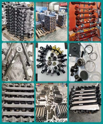 Comparti di ricambio di dimensioni standard per camion accessori di partenza utilizzati per Shacman OE NO. 4974389X
