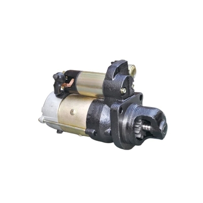 Shaanxi YUCHAI B7617-3708100 Motore di avvio del motore Motore per caricatore a ruote Parti del motore Yuchai