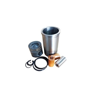 Anno 2006- Pacco a quattro motori per YUCHAI Truck Power Engine Parts in Heavy Duty Trucks
