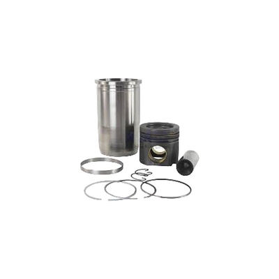 Anno 2006- Pacco a quattro motori per YUCHAI Truck Power Engine Parts in Heavy Duty Trucks