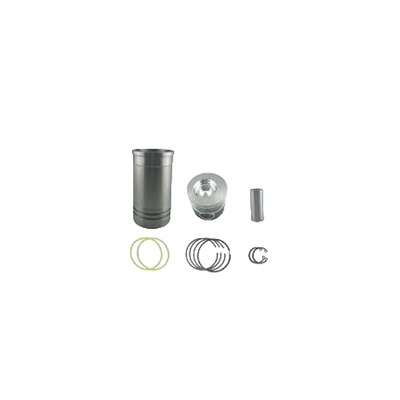 Anno 2006- Pacco a quattro motori per YUCHAI Truck Power Engine Parts in Heavy Duty Trucks