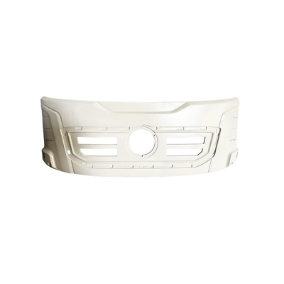 sostituire/riparazione DZ16251110511 corpo maschera anteriore per SHACMAN X5000S Truck cab unit parts