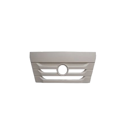 sostituire/riparazione DZ16251110511 corpo maschera anteriore per SHACMAN X5000S Truck cab unit parts