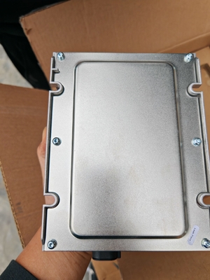 Advanced DZ97189715423 Equalizzatore SHACMAN SHACMOTO Camion camminante parte del sistema di sospensione ad aria dell'asse