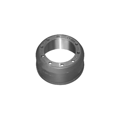 HOWO A7 Ricambi per autocarri SINOTRUK CNHTC Car Fitting 3600AX tamburo di freno HD90009341273