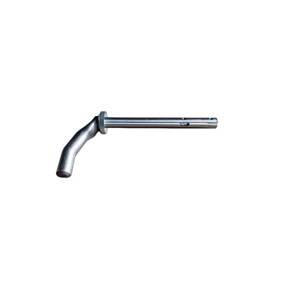 SINOTRUK HAOJUN HW21712 HW13710 Parti del sistema di trasmissione del camion