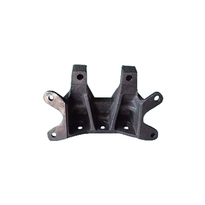 SHACMAN HANDE HD91149340030 Supporto della camera di frenatura per l'asse motore del camion SINOTRUK CNHTC