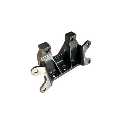 SHACMAN HANDE HD91149340030 Supporto della camera di frenatura per l'asse motore del camion SINOTRUK CNHTC