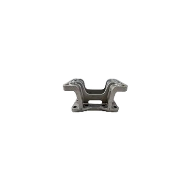 SHACMAN HANDE HD91149340030 Supporto della camera di frenatura per l'asse motore del camion SINOTRUK CNHTC