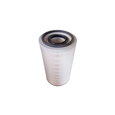 Carta filtrante importata sostitutiva per filtro dell'aria a vite SA-160W 71161412-66010