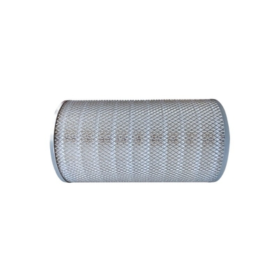 Carta filtrante importata sostitutiva per filtro dell'aria a vite SA-160W 71161412-66010