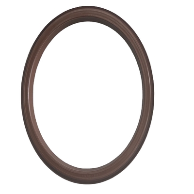 166 Sigillo dell'olio dell'albero di bilanciamento per camion Dongfeng HOWO A7 29Zb3-04084 196D Anno 2006-