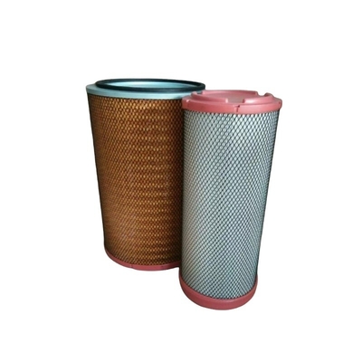 Filtro d'aria WEICHAI 612600114993 KW2440 garantito per FAW Jiefang