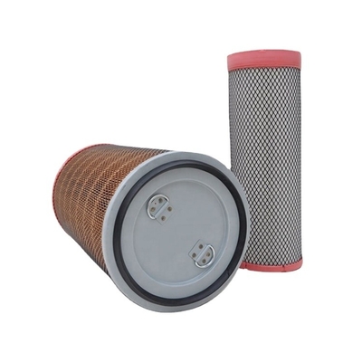 Filtro d'aria WEICHAI 612600114993 KW2440 garantito per FAW Jiefang