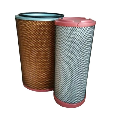 Filtro d'aria WEICHAI 612600114993 KW2440 garantito per FAW Jiefang