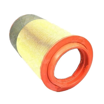 Progettazione SINO Howo Ricambi per autocarri Wg9725191102 Wg9725191103 Filtro dell'aria