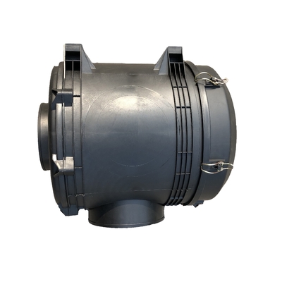 Modello di camion Sinotruk HOWO Filtro d'aria Assy 2841 per Foton Shacman FAW