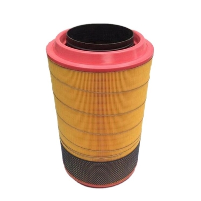 Howo Air Filter WG9725190103 Perfetto per il tuo camion Howo 20 anni di esperienza