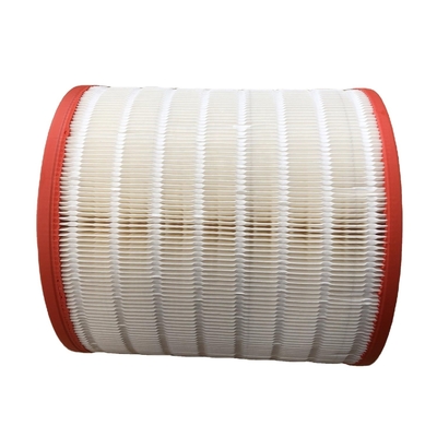 Filtro d'aria per tubi di aspirazione K223019 per il ricambio di accessori per motori di camion Foton