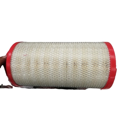 Filtro d'aria Auman K2028a0 per parti del motore del camion Foton