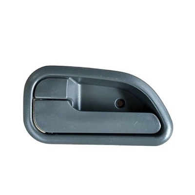 Manico di porta di colore originale lasciato per Foton Auman Scopo di sostituzione/riparazione