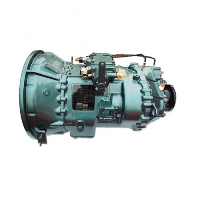 Categoria HOWO cambio OE NO. 9JS119 Shacman FAST Truck Transmission cambio per camion pesanti