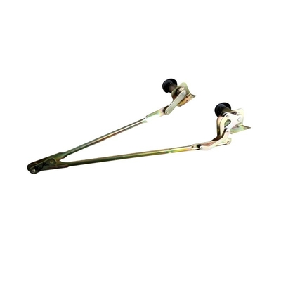 Sinotruck certificato ISO Howo 371 WIPER LINKAGE WG1642740009 Ricambi in dimensioni standard