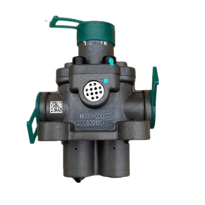 Valvola a doppia H per camion pesanti Sinotruk HOWO T5g T7h Tx Ricambi camion Wg2203250003