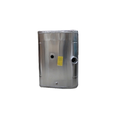 Serbatoio di carburante per camion SINOTRUK HOWO T5G A7 T7 C7 300L 400L 600L Parti di camion pesanti