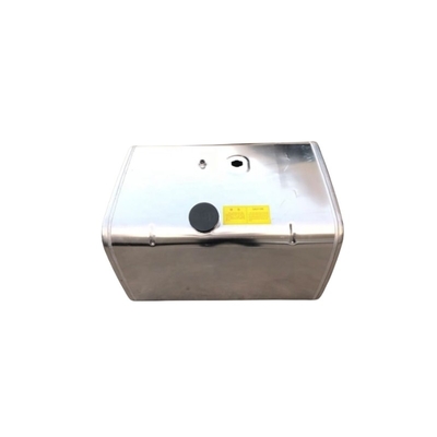 Serbatoio di carburante per camion SINOTRUK HOWO T5G A7 T7 C7 300L 400L 600L Parti di camion pesanti