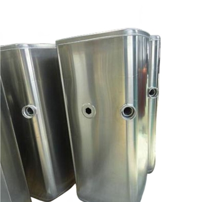 Serbatoio di carburante per camion SINOTRUK HOWO T5G A7 T7 C7 300L 400L 600L Parti di camion pesanti