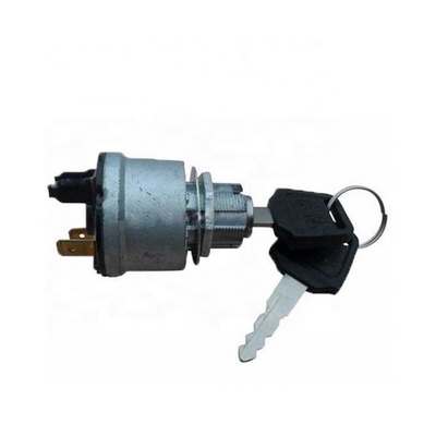 Accessori per camion Shacman 159000580048 chiave di avvio di sicurezza per i modelli 2006-