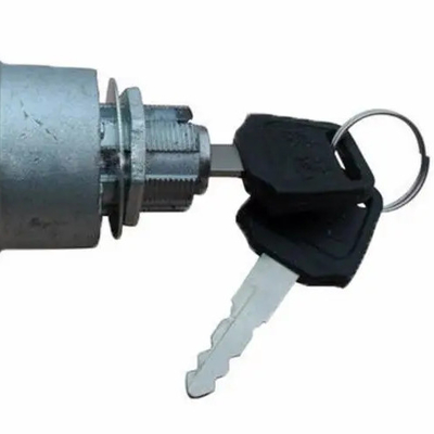 Accessori per camion Shacman 159000580048 chiave di avvio di sicurezza per i modelli 2006-