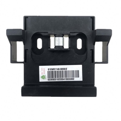 Sinotruk Howo Truck Spare Parts Cabin Lock 810W61140-6006 per la sostituzione/riparazione Scopo