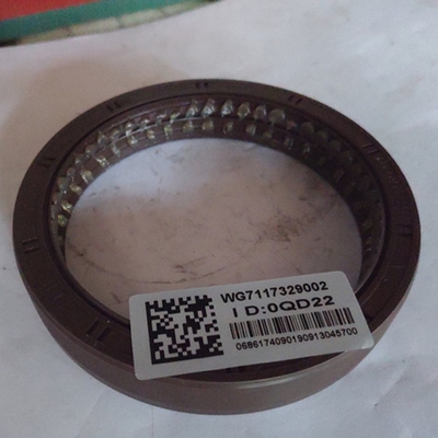 Migliora le prestazioni del tuo veicolo con il sigillo differenziale HAOJUN HOWO TX 85X105X18