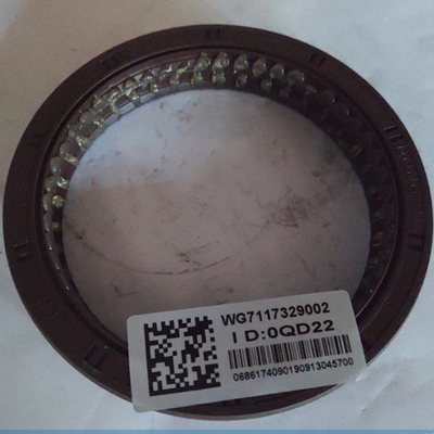 Migliora le prestazioni del tuo veicolo con il sigillo differenziale HAOJUN HOWO TX 85X105X18