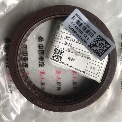 Migliora le prestazioni del tuo veicolo con il sigillo differenziale HAOJUN HOWO TX 85X105X18
