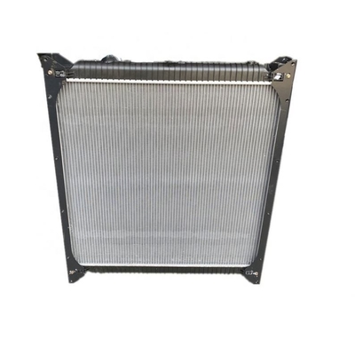 2006- Anno Sino Truck Hohan Howo Parts Truck Radiator AZ9525530027 OE NO. AZ9525530027