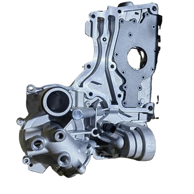 FAW Jiefang Oil Cooler 5670418 per FOTON con eccezionale efficienza di raffreddamento