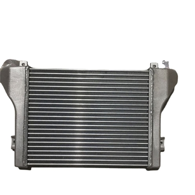 1104911900152 Radiatore per auto Foton SINOTRUK CNHTC 2005-