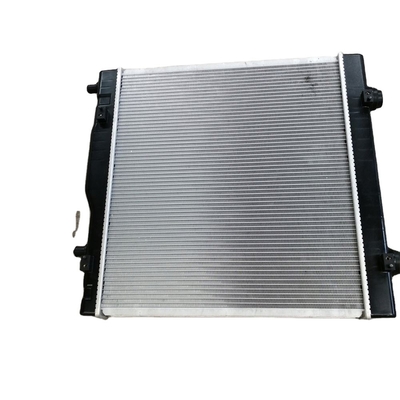 K1130030011a0 Assemblaggio del radiatore fotonico per Howo Car Fitment SINOTRUK CNHTC