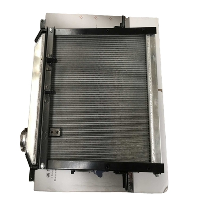 Foton Ricambi Parti di motore di camion cinese L013002013ra0 2005- Anno Sostituzione/riparazione radiatore