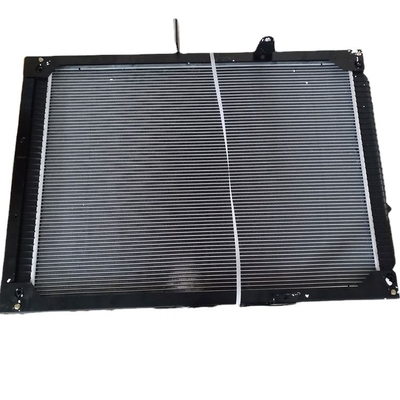 Radiatore Foton WG9918530001 Perfetto per la riparazione e la sostituzione