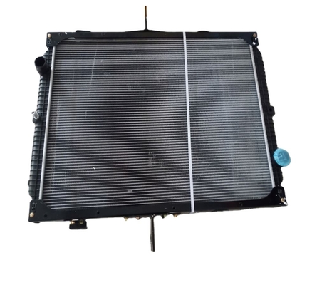 Sostituire/riparare il radiatore WG9725530150 per la vettura Sinotruk modello Foton Shacman FAW