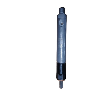 Vg1560080276 Iniettore per Sinotruk Howo Accessori di ricambio del motore del camion