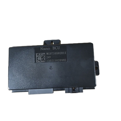 Wg9716582011/1 Controller per Sinotruk Ricambi di ricambi per autoveicoli del 2005