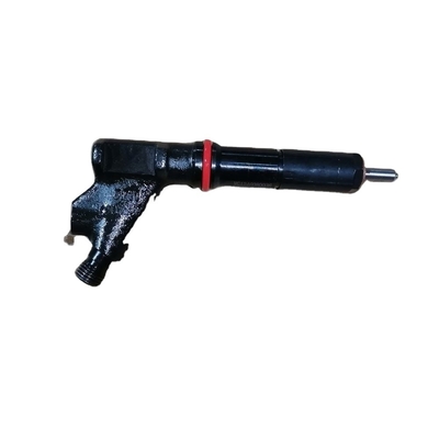 Scopo di sostituzione/riparazione Vg1246080036 Iniettore di carburante diesel per camion-dump Sinotruk Howo