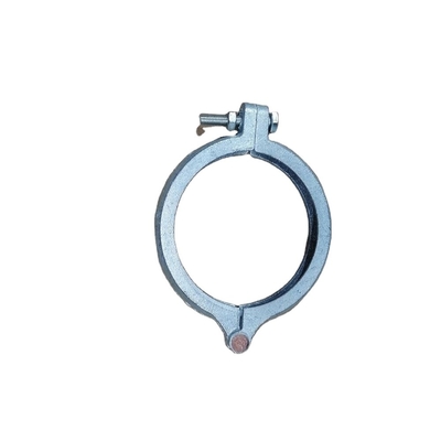 Howo Truck Parts Standard Vg1034110100 Clamp per le prestazioni