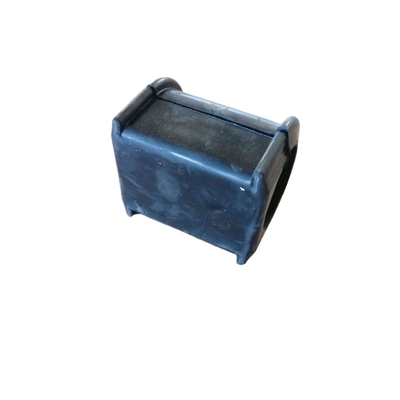 Cuscinetto di gomma Wg9100680068 per Sinotruk Howo Truck Spare Parts Standard 2005- Anno