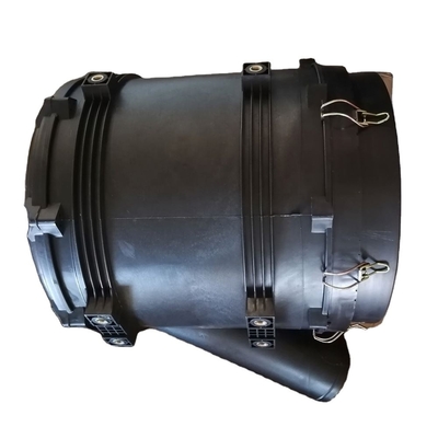 Filtro d'aria WG9925190005 per Sinotruk HOWO A7 Ricambi autocarri FAW Shacman Foton